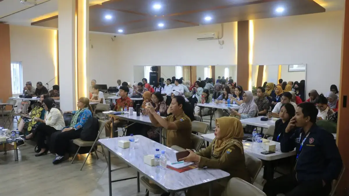 SPK Kinderfield-Highfield School Cirebon