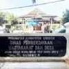 Transparansi Dana Titisara
