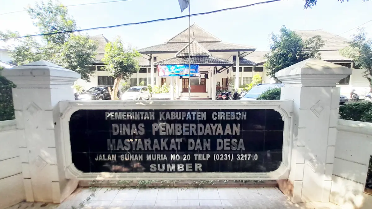 Transparansi Dana Titisara