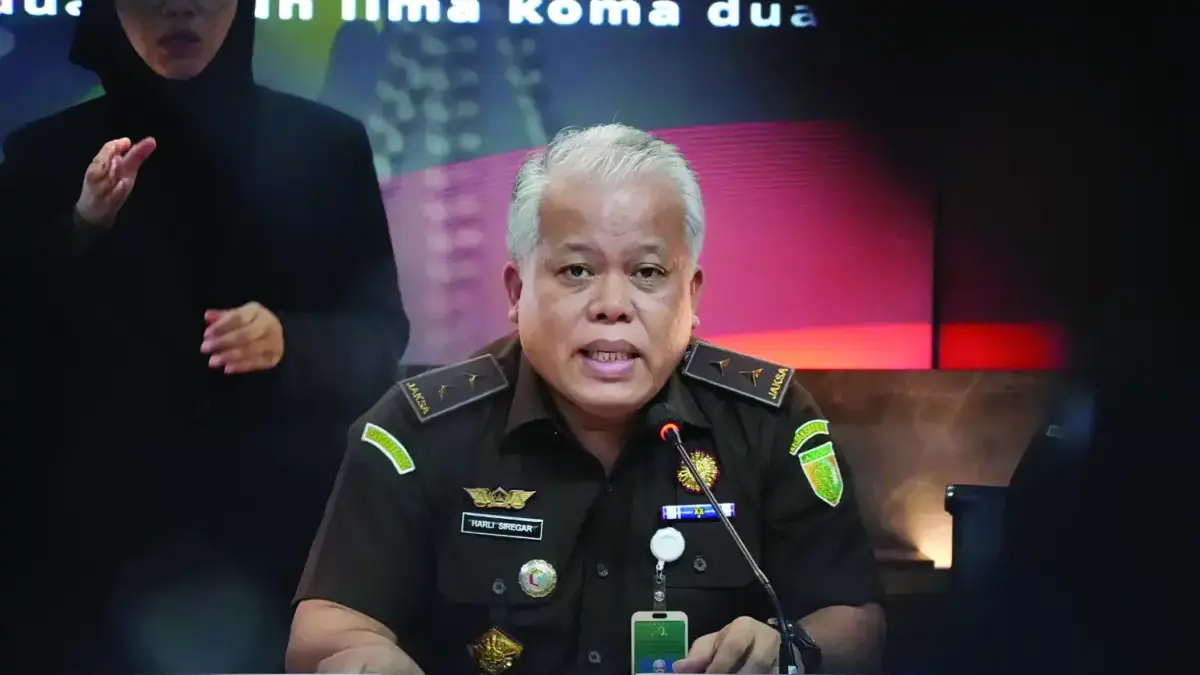 Puspenkum Kejagung