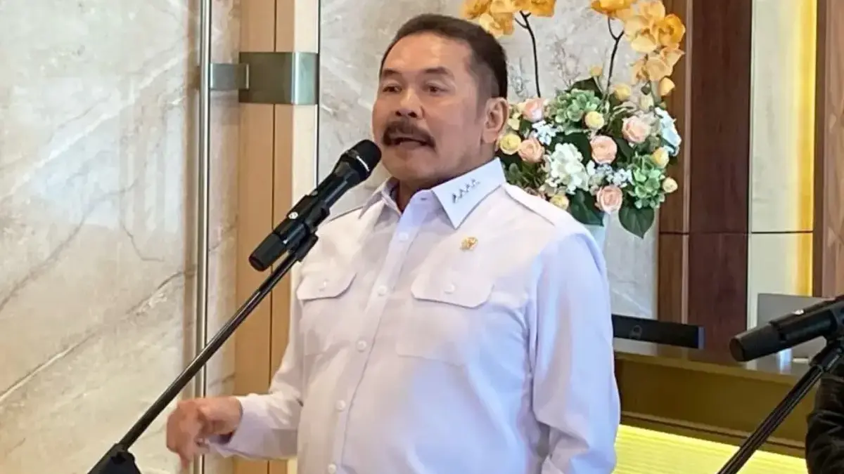 Jaksa Agung