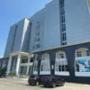 Gedung Setda
