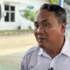 Kepala BBWS Cimanuk-Cisanggarung, Dwi Agus Kuncoro