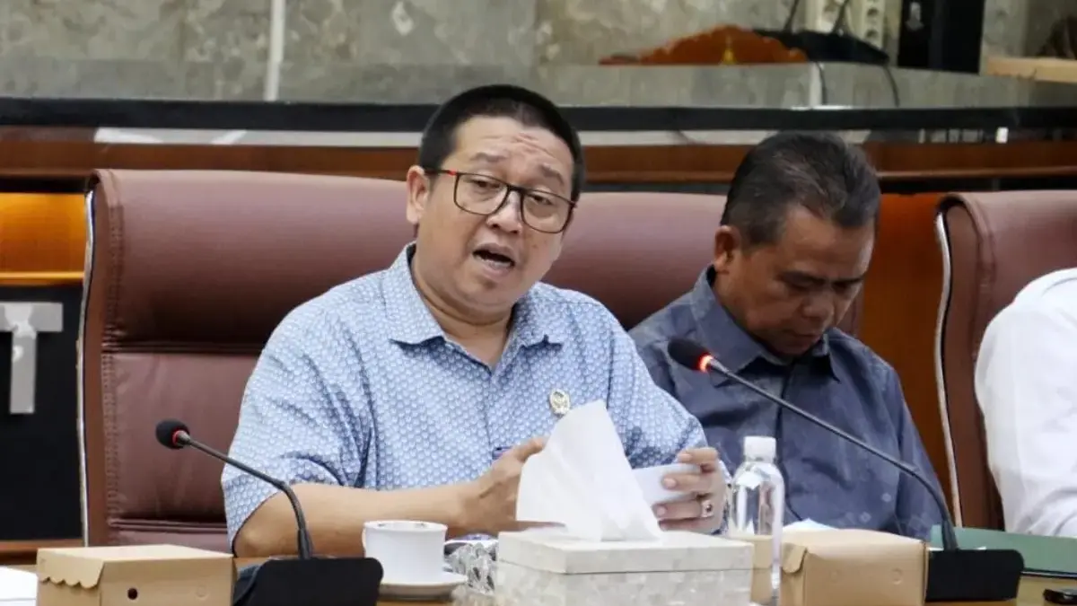Komisi II DPRD Kota Cirebon