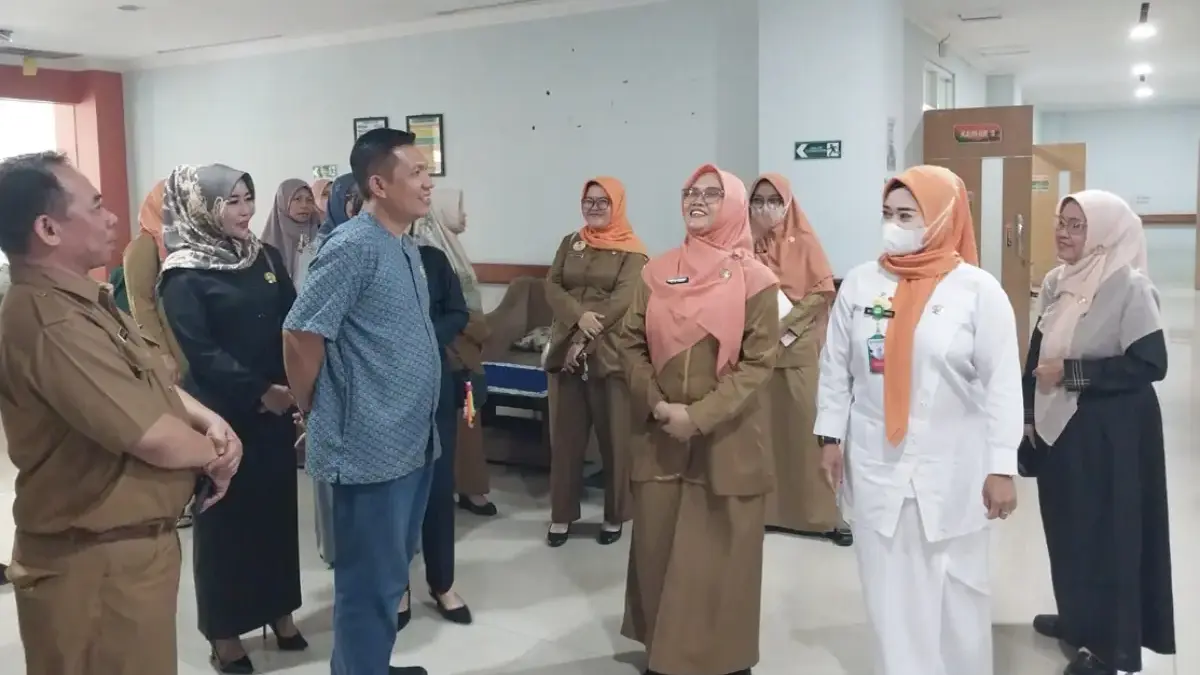 Komisi III DPRD Kota Cirebon 