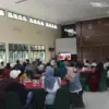 Kodim 0615/Kuningan mengadakan konseling