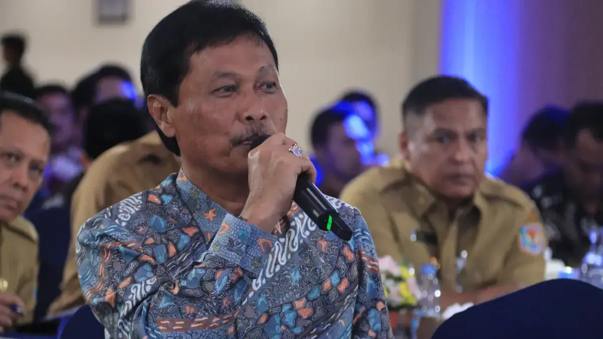 100 hari kerja walikota cirebon