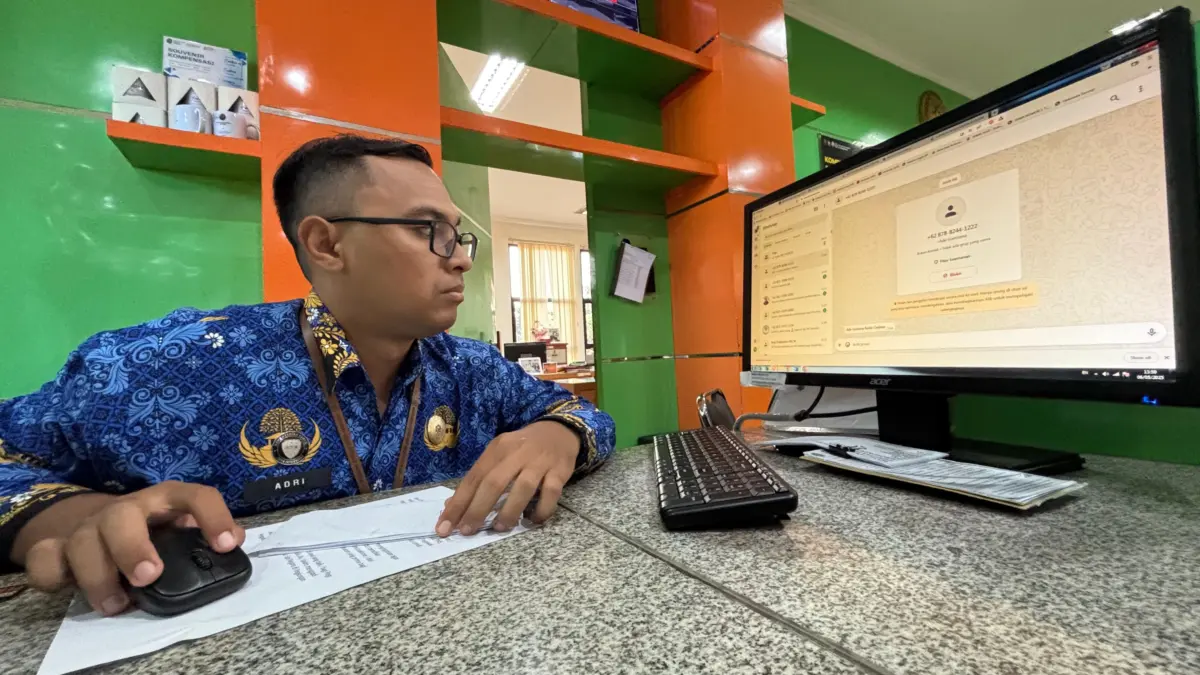 angka perceraian di kota cirebon