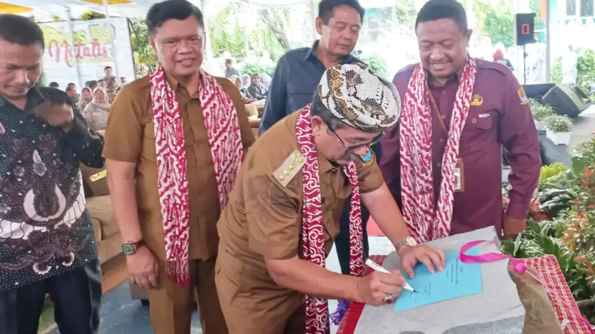 Pemkab Cirebon