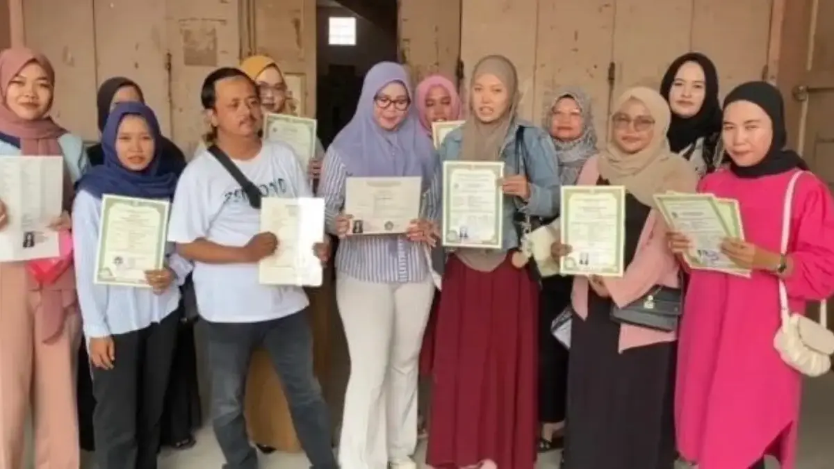 Larangan Penahanan Ijazah