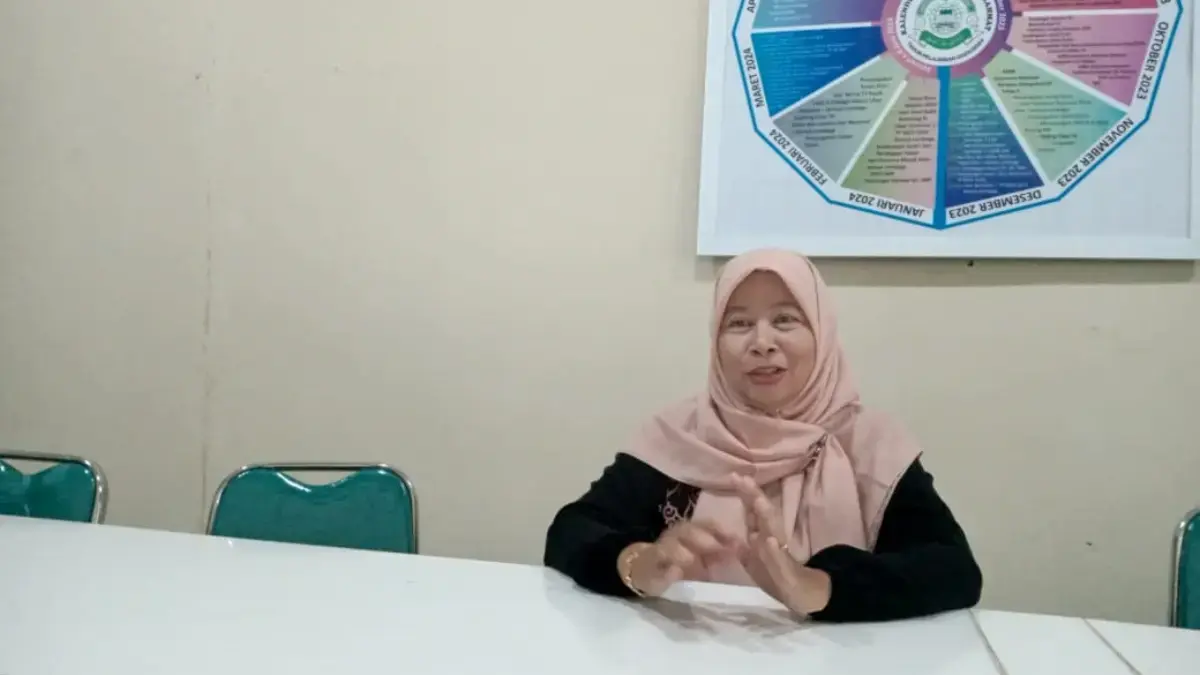 MA Ar Rahmat