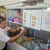Gerakan Jajanan Sekolah Sehat