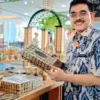 Kepala DKUKMPP Kota Cirebon