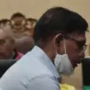 Peninjauan Kembali Johnny Plate