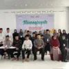 Rumah Tahfidz Al Quran Tanzilul Kariim