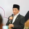menteri agama