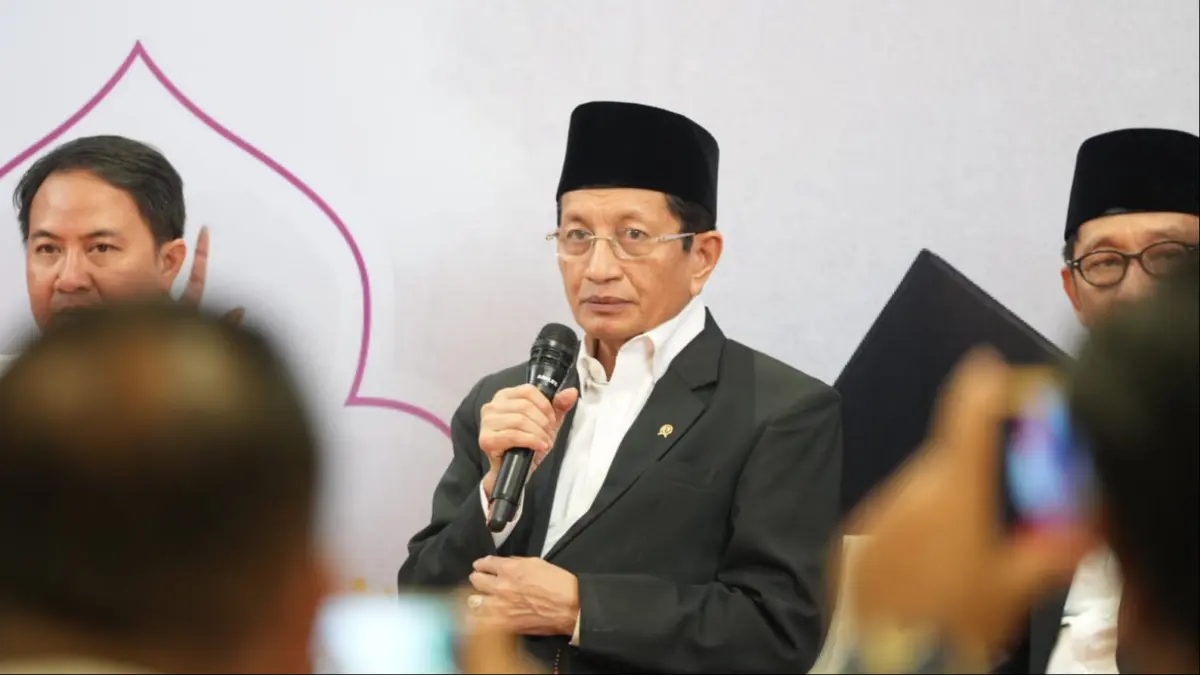 menteri agama