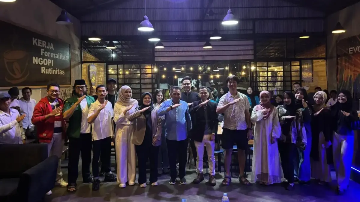 Bagaimana Tembus Dunia Kerja
