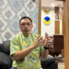 reaktivasi makam kutiong penggung