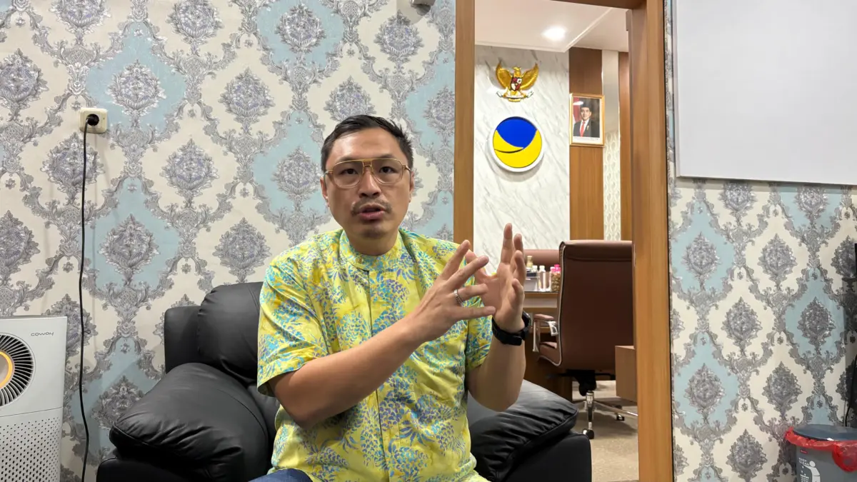 reaktivasi makam kutiong penggung