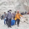 gunung kuda cirebon longsor