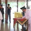 bupati cirebon lantik pejabat