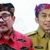 Bupati Cirebon dan Wakil Bupati Diterpa Isu Keretakan