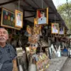 pedagang sukalila cirebon tolak relokasi