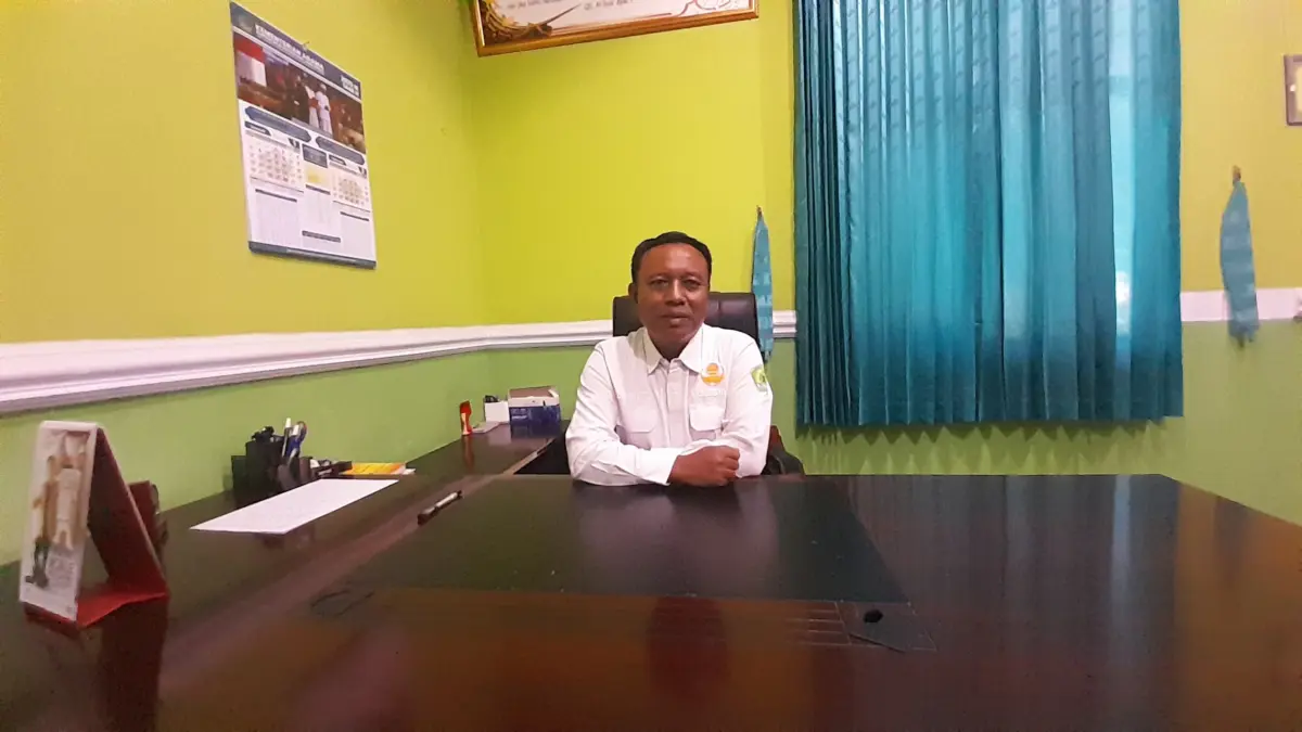 kloter terakhir jamaah haji cirebon dilepas ke tanah suci 