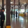 pelantikan pejabat pemkab Cirebon tanpa wabup dan sekda 