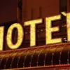 hotel di Cirebon limbung