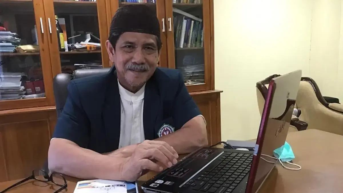 larangan study tour