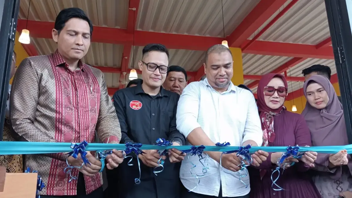 Kedai Serba Sambal