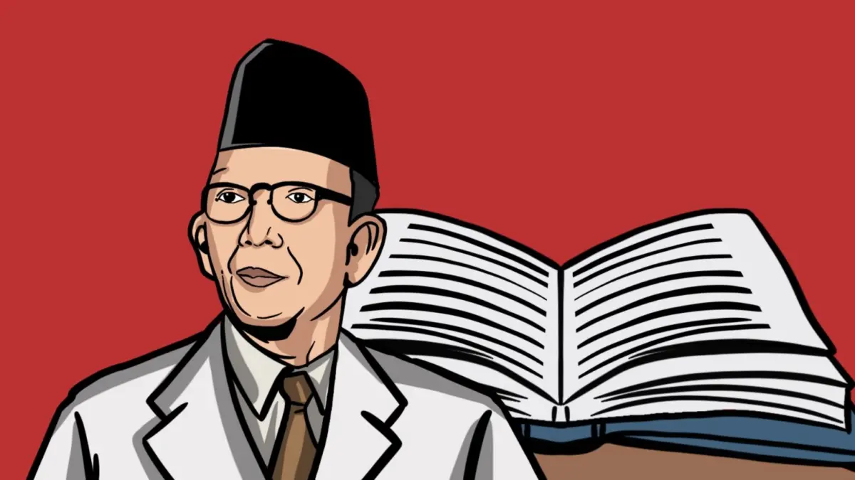 Ilustrasi