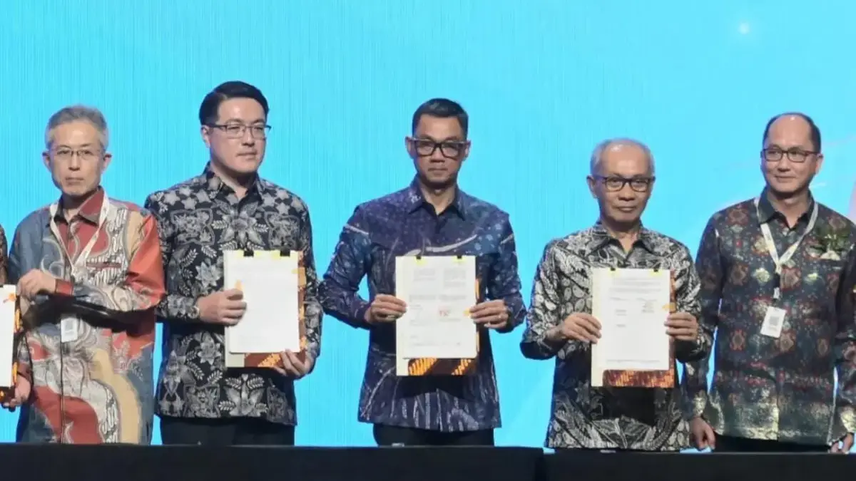 PLN Group