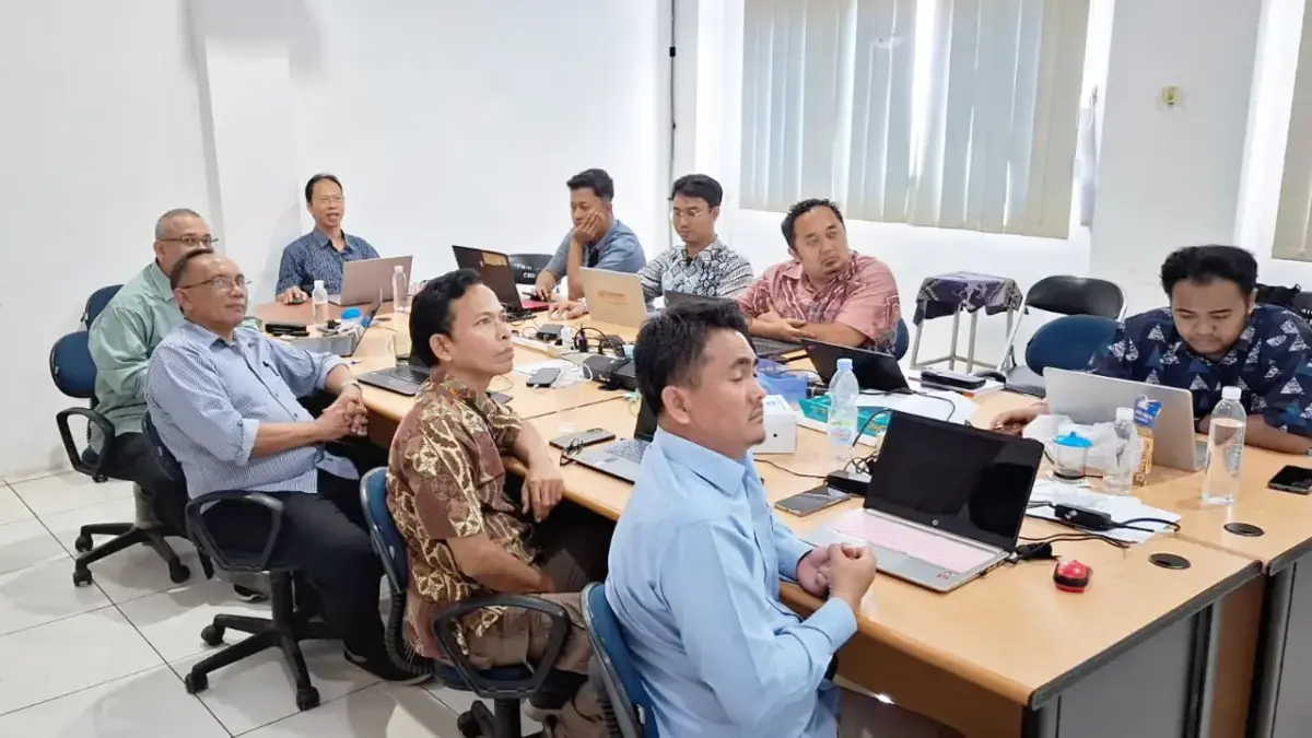 STMIK IKMI Cirebon
