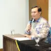 Anggota Ombudsman RI Yeka Hendra Fatika