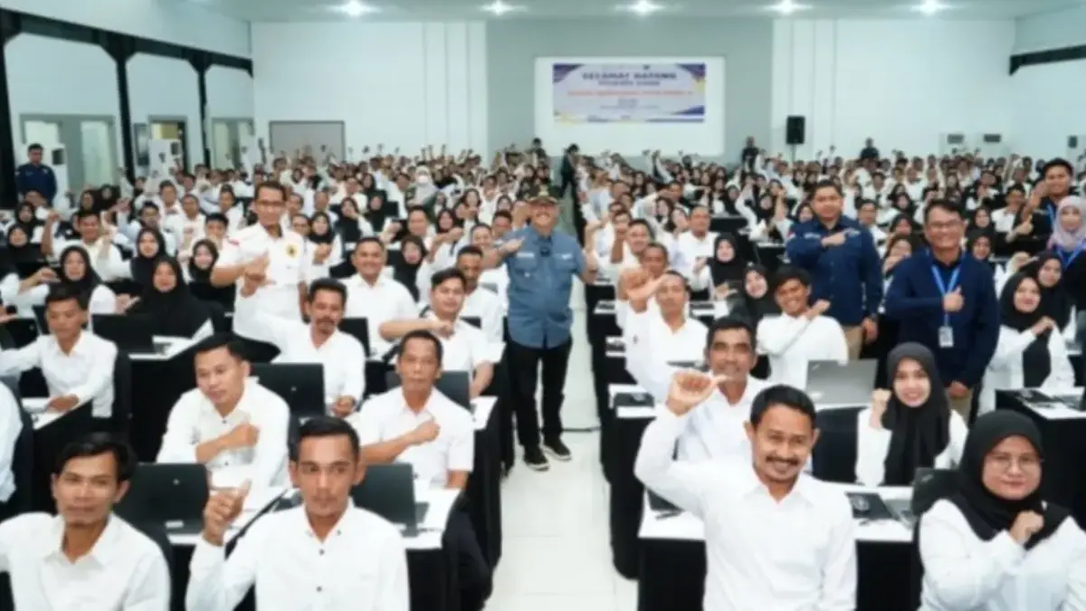 seleksi pppk indramayu