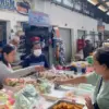 Jaminan Sosial untuk Pedagang Pasar