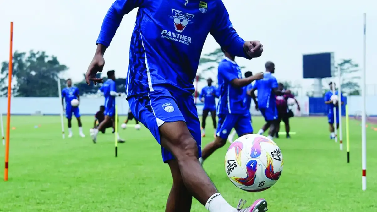 persib bandung