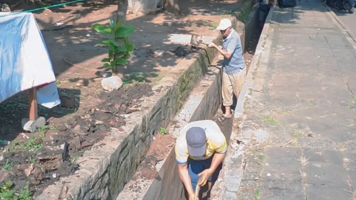PKL Bima Kota Cirebon
