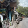 Pedagang Pigura Sukalila