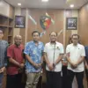 PLN dan Wadirkrimsus Polda Jawa Barat