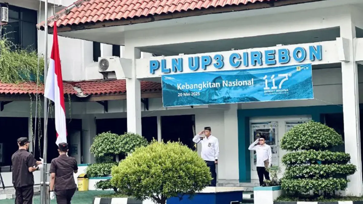 PLN Cirebon