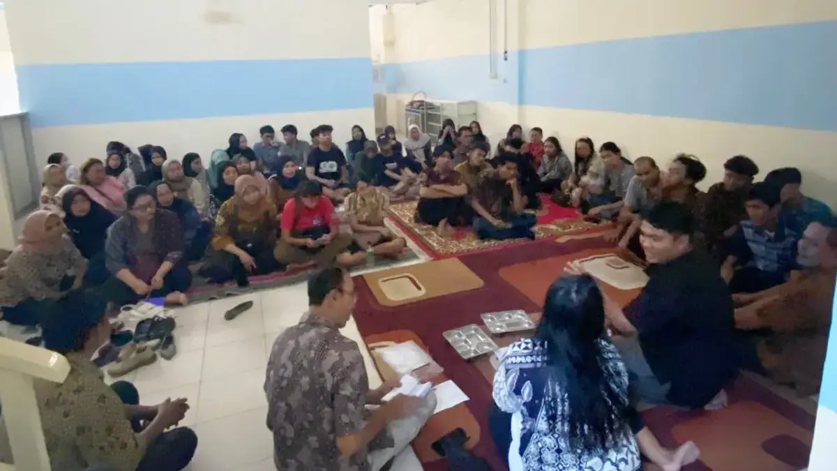 Program Makan Bergizi Gratis