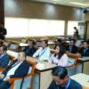 Seleksi Direksi PT BWI