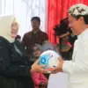 Walikota Cirebon Effendi Edo