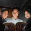 Hari Pendidikan Nasional