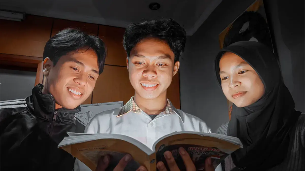 Hari Pendidikan Nasional