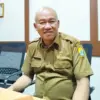 Kabid PPI BKPSDM Kabupaten Cirebon Ramdan SAP